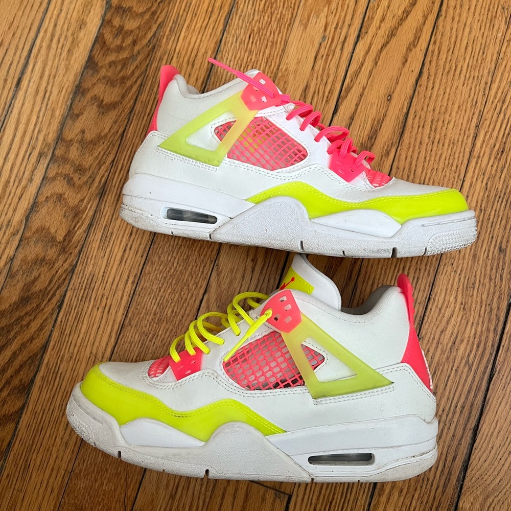 air jordan's